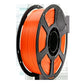 Professional 3D Printer PLA+ Filament - High Precision 1.75mm (1kg Spool)