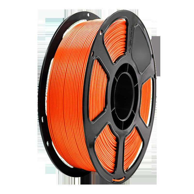 Professional 3D Printer PLA+ Filament - High Precision 1.75mm (1kg Spool)