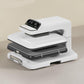 Automatic Heat Press Machine - Professional High-Pressure Digital T-Shirt Transfer Printer