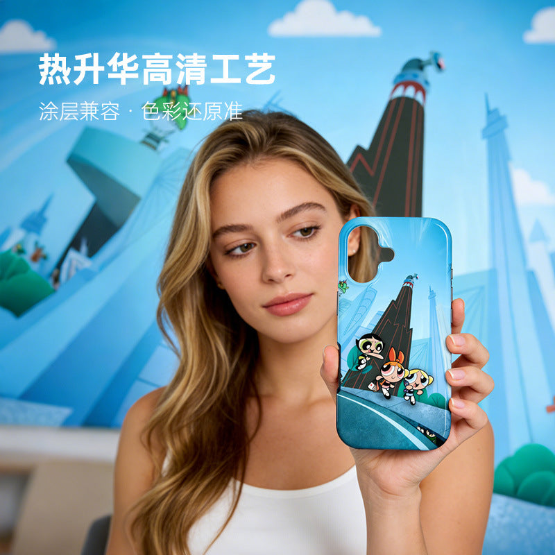 Phone case product detail