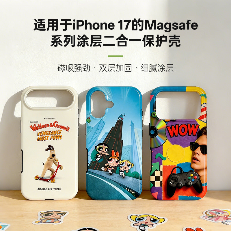 Phone case product detail