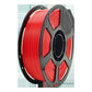 Professional 3D Printer PLA+ Filament - High Precision 1.75mm (1kg Spool)