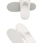Sublimation Blank Hotel Slipper - Disposable DIY Heat Transfer