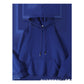 360GSM Premium Heavyweight Cotton Hoodie - High-Quality Streetwear Blank (M-5XL)
