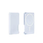 Sublimation Blank Magnetic Phone Card Holder - DIY Wallet for Heat Transfer