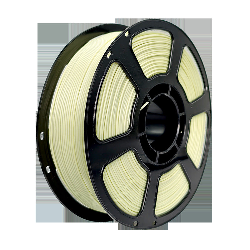 Professional 3D Printer PLA+ Filament - High Precision 1.75mm (1kg Spool)