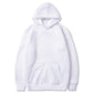 Sublimation blank  Hoodies for adults inner fleece thick - SP Sublimation