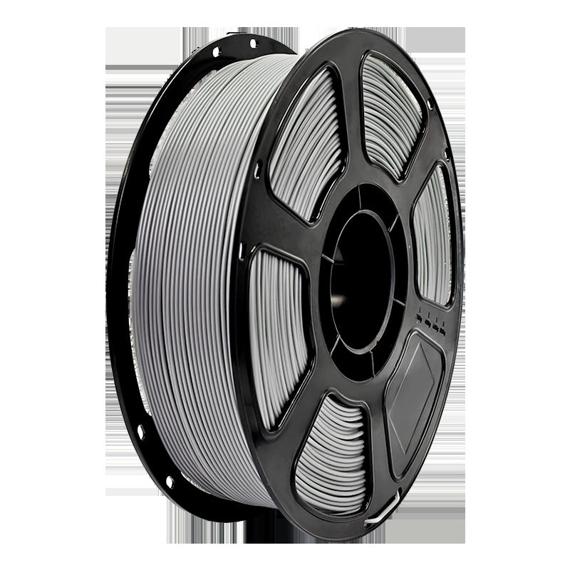 Professional 3D Printer PLA+ Filament - High Precision 1.75mm (1kg Spool)