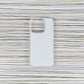 Blank Sublimation Phone Case for iPhone - 2-in-1 DIY Heat Transfer Blank