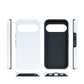 Sublimation Blank Google Pixel 10 Magnetic 2-in-1 Phone Case - Glossy/Matte DIY