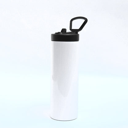 20 oz skinny tumblers with different lids,,leakproof better insulation effect