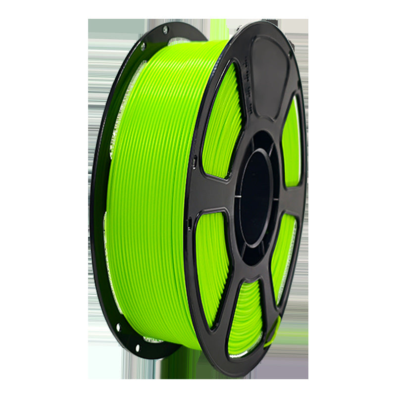Professional 3D Printer PLA+ Filament - High Precision 1.75mm (1kg Spool)