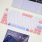 Blank keycap product detail