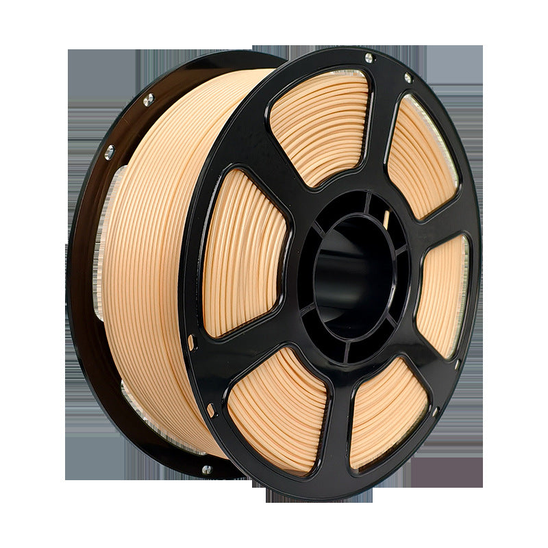 Professional 3D Printer PLA+ Filament - High Precision 1.75mm (1kg Spool)