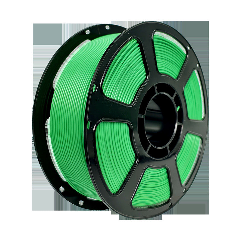 Professional 3D Printer PLA+ Filament - High Precision 1.75mm (1kg Spool)