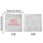Sublimation Blank Pillowcase - Premium Gold Velvet & Plush DIY Cushion Cover for Heat Transfer