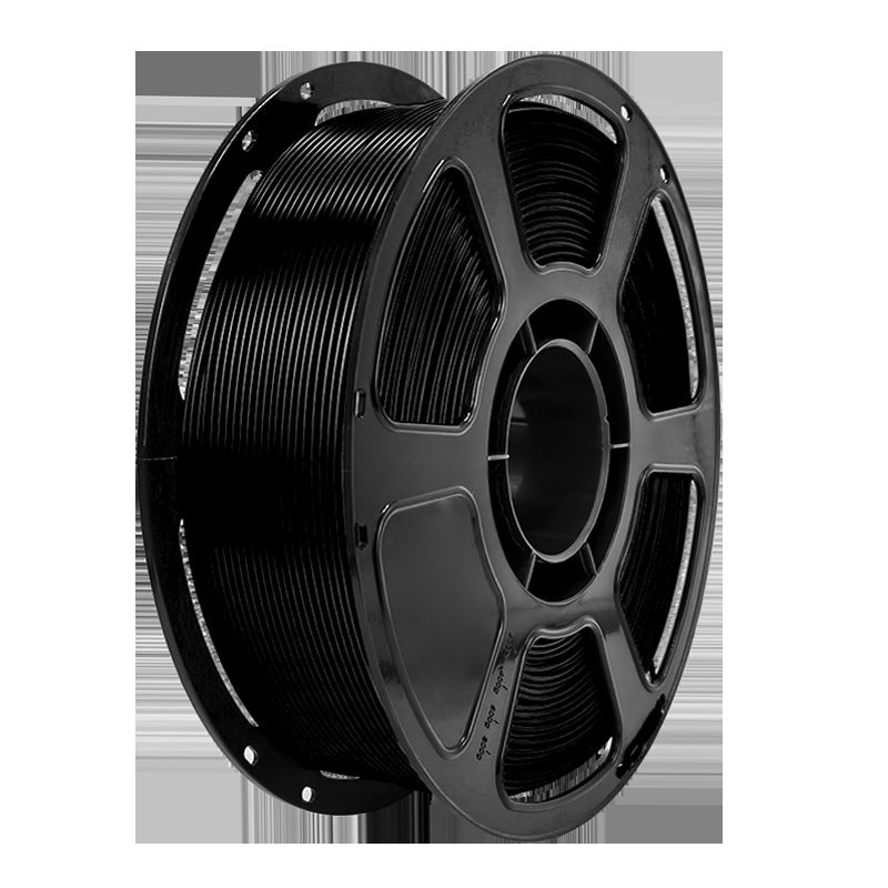 Professional 3D Printer PLA+ Filament - High Precision 1.75mm (1kg Spool)