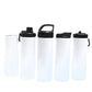 20 oz skinny tumblers with different lids,,leakproof better insulation effect