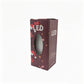 Sublimation Blank Christmas LED Lantern Night Light - 4-Panel 125mm DIY PET Panel