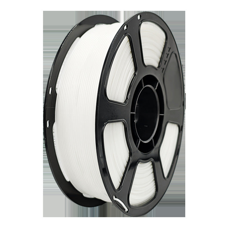 Professional 3D Printer PLA+ Filament - High Precision 1.75mm (1kg Spool)