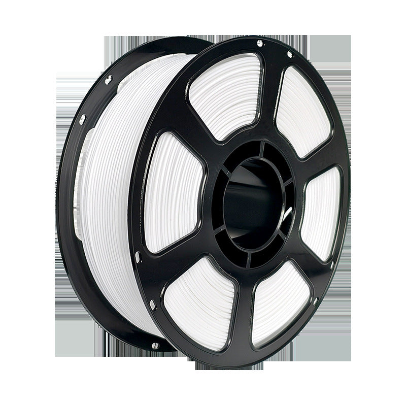 Professional 3D Printer PLA+ Filament - High Precision 1.75mm (1kg Spool)
