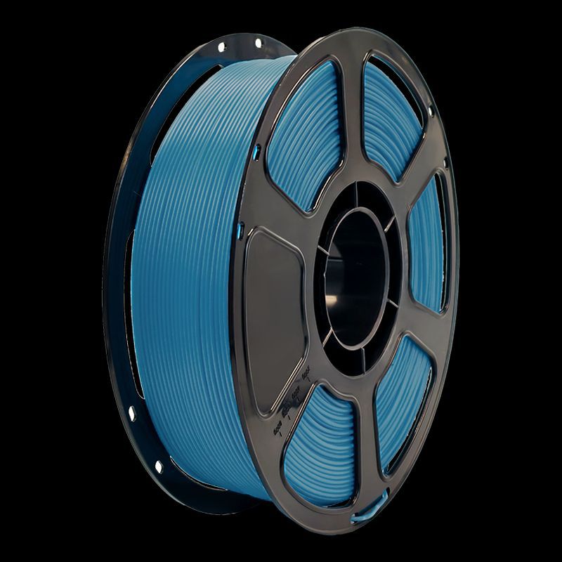 Professional 3D Printer PLA+ Filament - High Precision 1.75mm (1kg Spool)