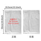 Sublimation Blank Pillowcase - Premium Gold Velvet & Plush DIY Cushion Cover for Heat Transfer
