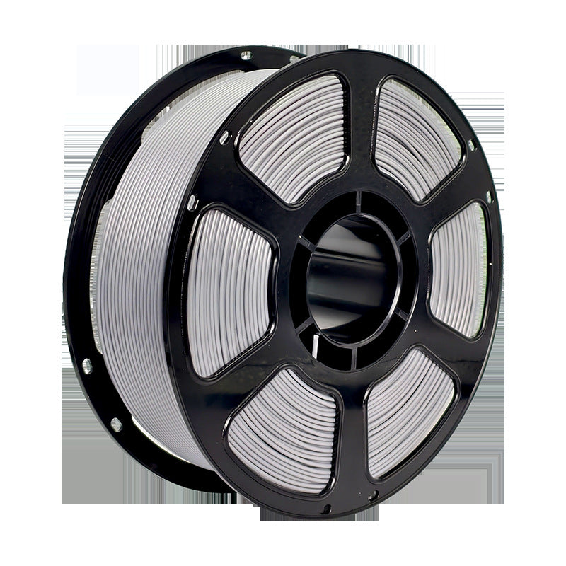 Professional 3D Printer PLA+ Filament - High Precision 1.75mm (1kg Spool)