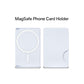 Sublimation Blank Magnetic Phone Card Holder - DIY Wallet for Heat Transfer