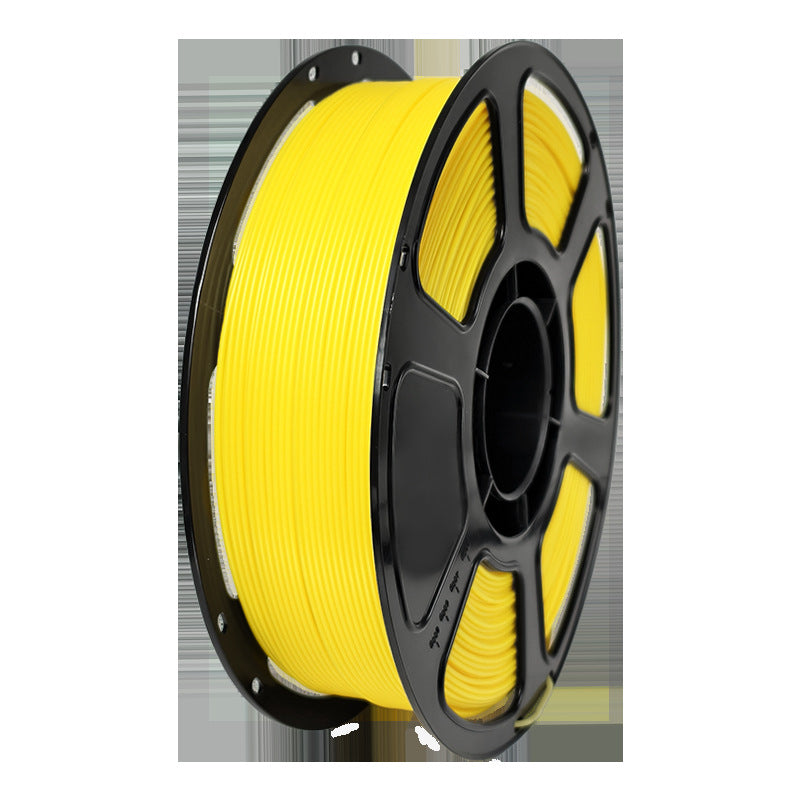 Professional 3D Printer PLA+ Filament - High Precision 1.75mm (1kg Spool)