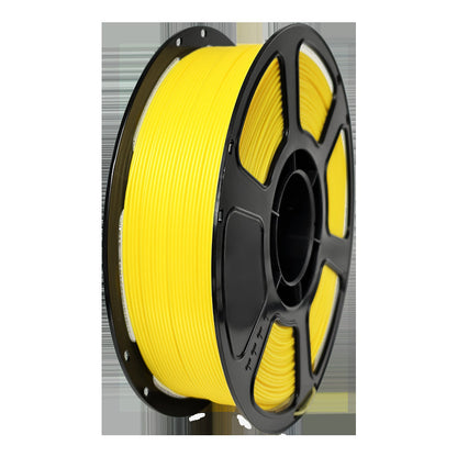 Professional 3D Printer PLA+ Filament - High Precision 1.75mm (1kg Spool)