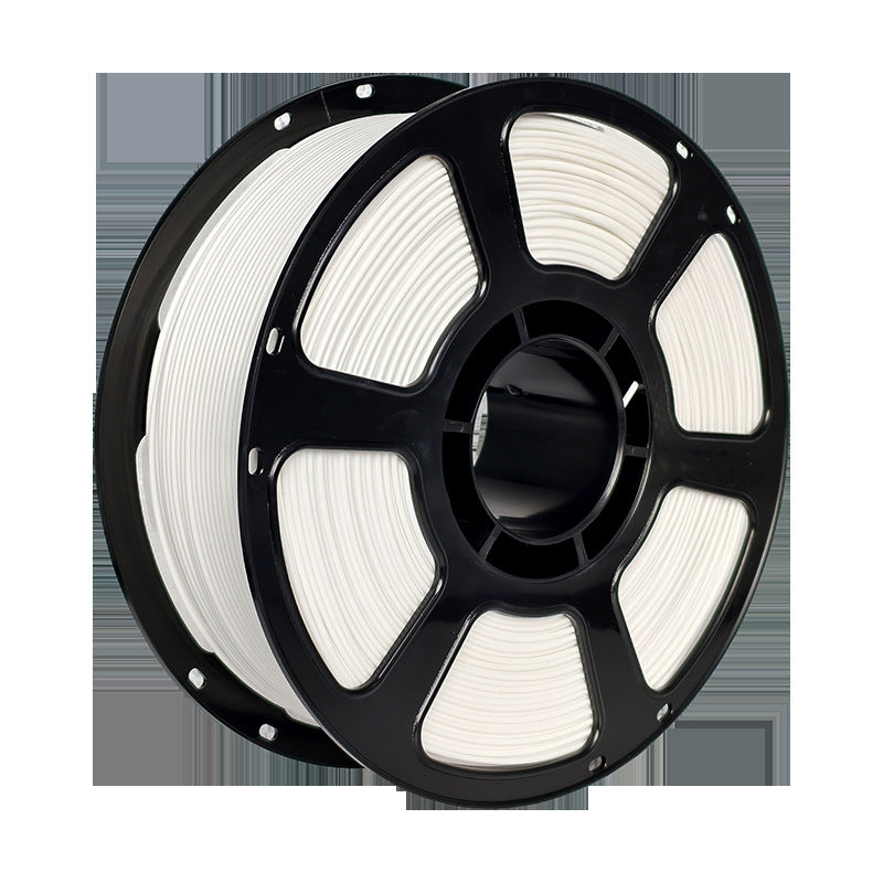 Professional 3D Printer PLA+ Filament - High Precision 1.75mm (1kg Spool)