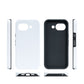 Sublimation Blank Google Pixel 10 Magnetic 2-in-1 Phone Case - Glossy/Matte DIY