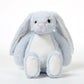 Sublimation Blank Plush Easter Bunny - 30cm Printable Belly Doll (5 Colors)