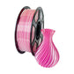 Professional Silk PLA 3D Printer Filament - High Gloss Dual-Color & Single-Color 1.75mm (1kg Spool)