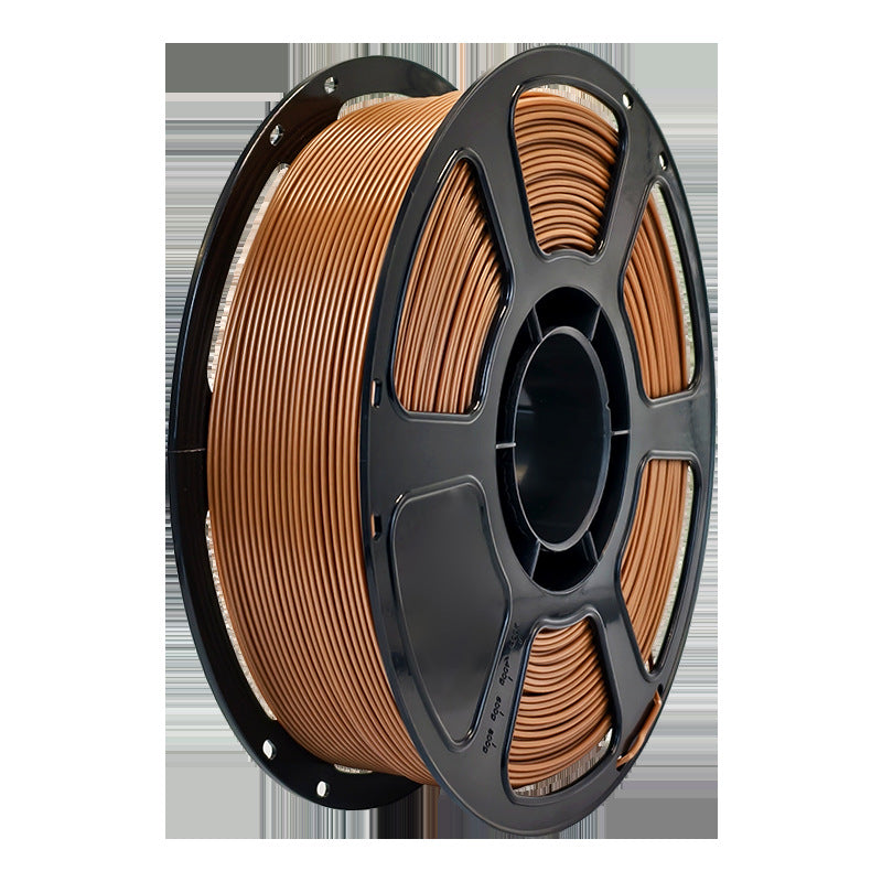 Professional 3D Printer PLA+ Filament - High Precision 1.75mm (1kg Spool)