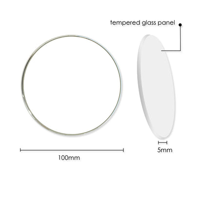 Sublimation  Blank Wireless  Charge
