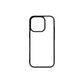Blank Sublimation Phone Case for iPhone - 2-in-1 DIY Heat Transfer Blank