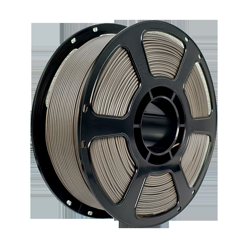 Professional 3D Printer PLA+ Filament - High Precision 1.75mm (1kg Spool)