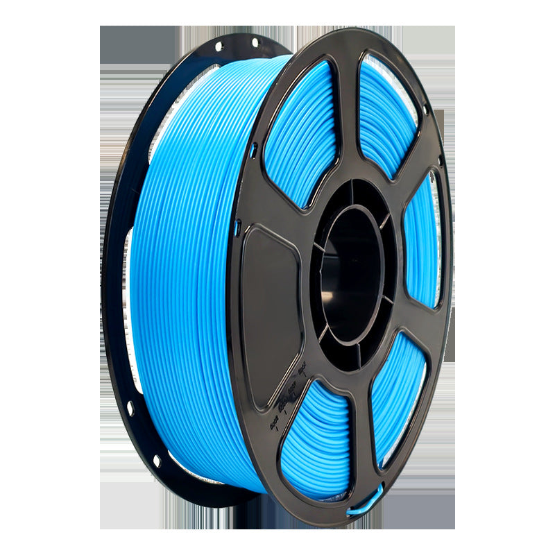 Professional 3D Printer PLA+ Filament - High Precision 1.75mm (1kg Spool)