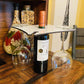 Sublimation Blank MDF Wine Glass Holder - DIY Bottle Neck Caddy (4 Styles)