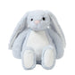 Sublimation Blank Plush Easter Bunny - 30cm Printable Belly Doll (5 Colors)