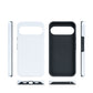 Sublimation Blank Google Pixel 10 Magnetic 2-in-1 Phone Case - Glossy/Matte DIY