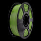Professional 3D Printer PLA+ Filament - High Precision 1.75mm (1kg Spool)