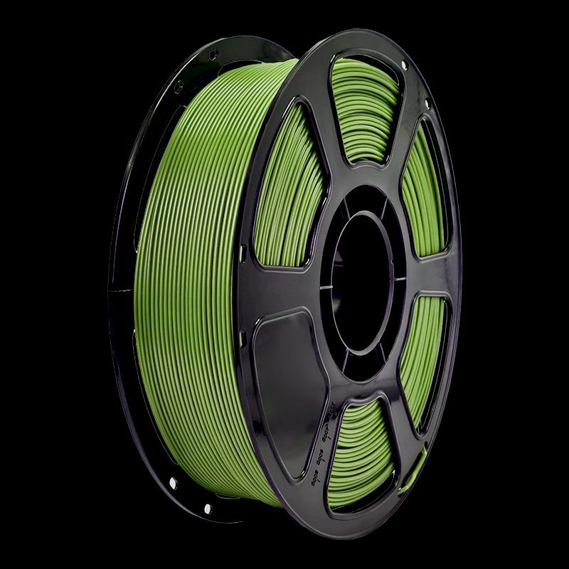 Professional 3D Printer PLA+ Filament - High Precision 1.75mm (1kg Spool)