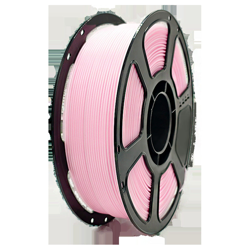 Professional 3D Printer PLA+ Filament - High Precision 1.75mm (1kg Spool)