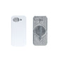 Sublimation Blank Google Pixel 10 Magnetic 2-in-1 Phone Case - Glossy/Matte DIY