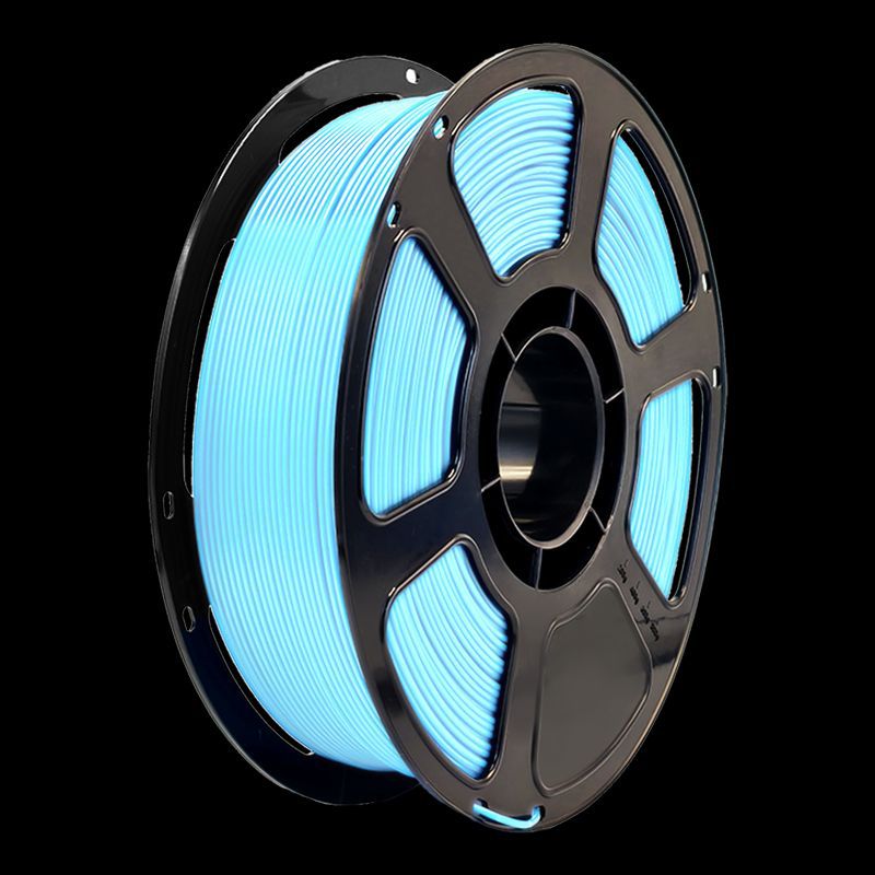 Professional 3D Printer PLA+ Filament - High Precision 1.75mm (1kg Spool)