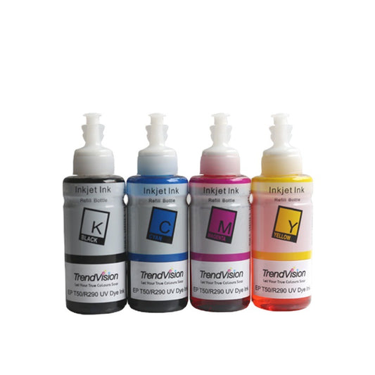 Uv Proof dye ink for epson 100ml