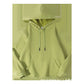 360GSM Premium Heavyweight Cotton Hoodie - High-Quality Streetwear Blank (M-5XL)